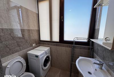 Apartament cu 2 camere în Cug - 7