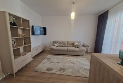 Apartament cu 3 camere decomandat, mobilat în Aradului - 6