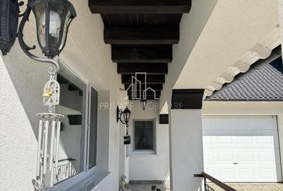 Casă individuală cu 4 camere cu Canalizare în Hetiur - 5