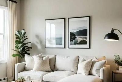 Apartament cu 2 camere în Industriilor