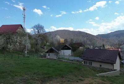 Teren de 1272 mp, în Gura Humorului - 8