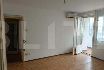 Apartament cu 2 camere, 45 mp, Stefan cel Mare - Obor - 2