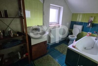 Casă cu 4 camere cu Teren 553 Mp în Hințești - 10