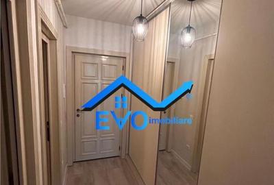 Apartament 2 camere, Moara de Vant, Complex Roua, Iasi - 3