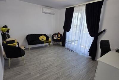 Vila individuala 5 camere Teren 600 mp Piscina - 22