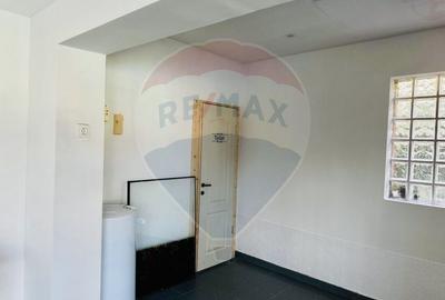Spatiu comercial parter, zona Sos.  Chitila, ideal afacere de familie - 7