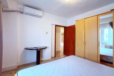 Apartament cu 2 camere decomandat, mobilat în Unirii - 3