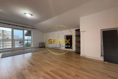 2 camere, Vitan, bloc 2021, loc parcare in proprietate, terasa 24 mp - 2