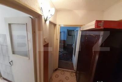 Apartament cu 2 camere semidecomandat în Calea Moldovei - 3