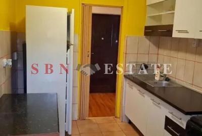 Apartament cu 2 camere decomandat în Rahova