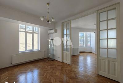 Apartament cu 4 camere în Cotroceni - 9