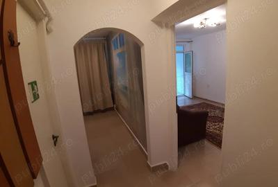 Apartament cu 2 camere semidecomandat în Drumul Taberei - 2