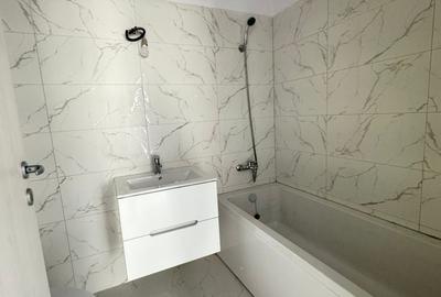 Apartament decomandat -tva inlcus -Militari Residence-Comision 0% - 12