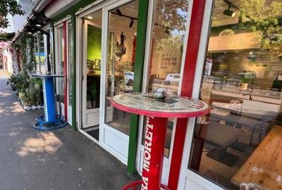 Particular Aviației Promenada - 1