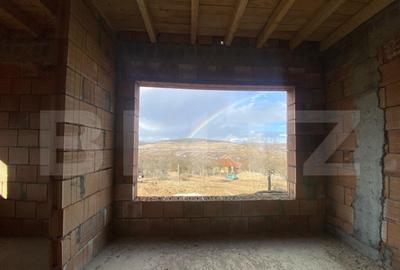 Casă cu 4 camere cu Teren 850 Mp în Vâlcele - 14