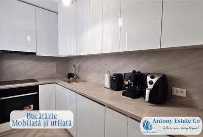 Apartament de inchiriat, 2 camere, Rogerius - Oradea - 22