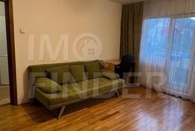 Apartament cu 2 camere semidecomandat, mobilat în Grigorescu - 1