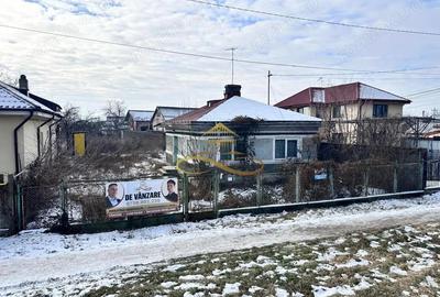 Teren de 3400 mp, în Livezi - 1