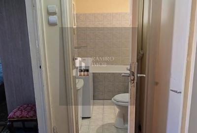 Apartament cu 2 camere semidecomandat în Giurgiului - 10