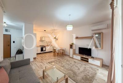 Apartament cu 2 camere decomandat, mobilat în Torontalului - 1