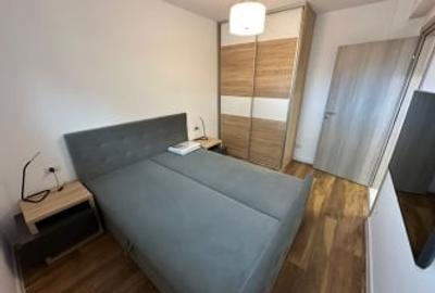 Apartament cu 2 camere semidecomandat, mobilat în Gorjului - 3