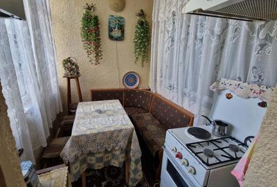 Apartament cu 2 camere decomandat în Central - 4