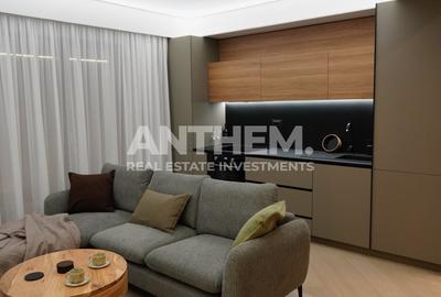 Apartament 2 camere - Cortina North - 4