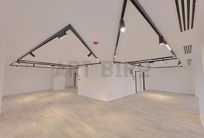 Birou, de 149 mp, în Foișorul de Foc - 4