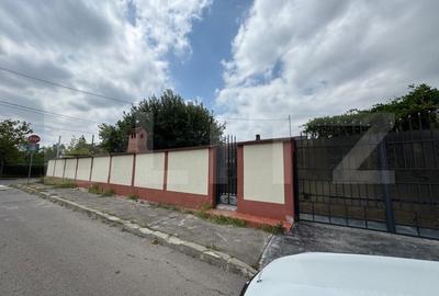 Casa de vanzare, 380 mp, in Giulesti - 12