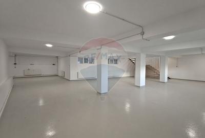 Spațiu comercial, de 535.36999511719 mp, în Central - 7