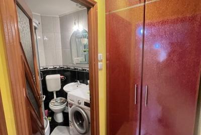 Apartament cu 3 camere decomandat, mobilat în Nord - 16