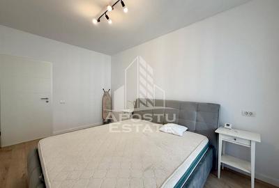 Apartament cu 2 camere decomandat, mobilat în Torontalului - 2