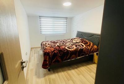 Casă cu 4 camere în Central - 6