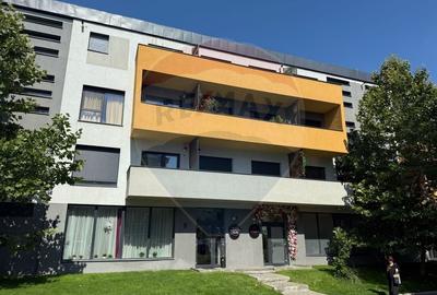 De inchiriat apart. cu 2 cam. Ultrafinisat, EAS Residence, Prima Shops