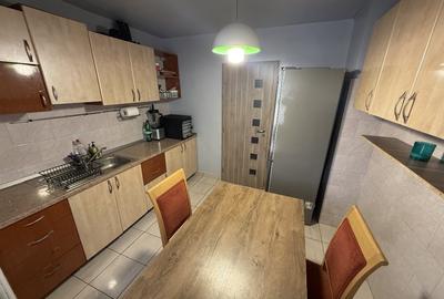 PROPRIETAR Aradului 3 camere decomandat, 2 bai, etaj 1, FARA COMISION - 7