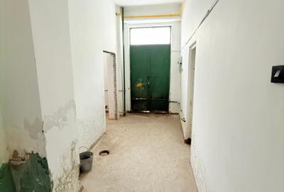 Spațiu comercial, de 100 mp, în Central - 6