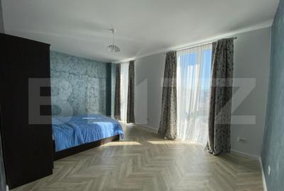 Apartament 1 camera, bloc nou 2025 mobilat modern, parc - 2