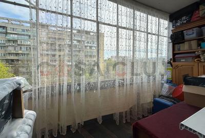 Apartament cu 2 camere semidecomandat, mobilat în Gheorgheni - 6