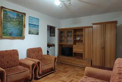 Inchiriez apartament 2 camere in zona Boul Rosu, cu centrala proprie - 4