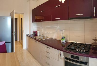 Garsoniera 6/10, bloc 2021, Drumul Taberei-Park Residence - 5