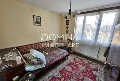Vanzare apartament 2 camere, etaj 2, in Tg. Jiu, strada Brandu?ei - zona 1 Mai - 3