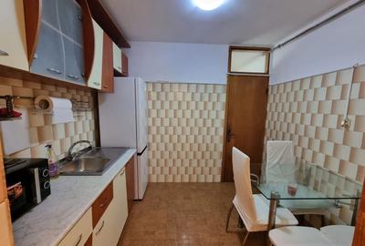 Închiriere apartament 3 camere – mobilat, utilat – zona Gara - 2