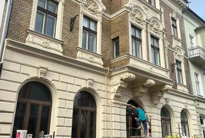Proprietar vand, inchriez spatiu Piata Unirii! - 1