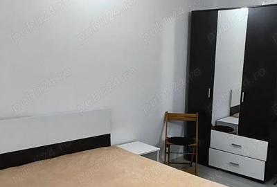 Garsoniera Podul de Piatra - 1