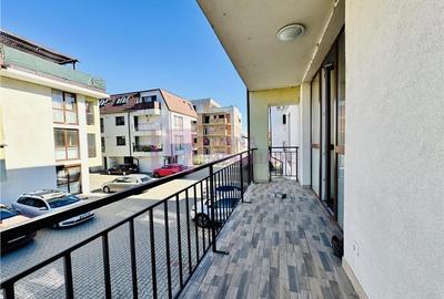 Apartament cu 2 camere de inchiriat | Lacul lui Binder | 59 mp si balcon - 9