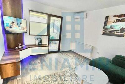 Apartament doua camere langa Promenada pe Severinului blo... - 6