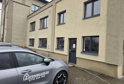 Birou, de 35 mp, în Budiului - 18