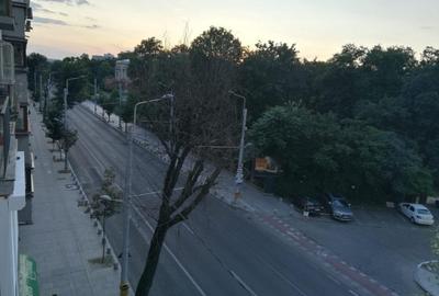 Garsonieră decomandată, mobilată în Cișmigiu - 10
