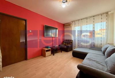 Apartament cu 3 camere semidecomandat, mobilat în Dristor - 11