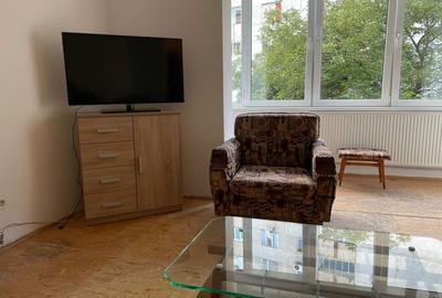 Apartament 2 camere Circumvalatiunii aproape de Iulius Mall etaj 2 - 6